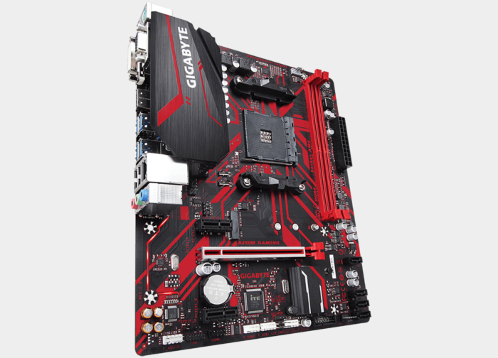 Gigabyte ga b450m gaming deals